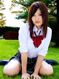 茜あずさ Azusa Akane Bejean On Line 私立Bejean女学館 日本性感美女(33)